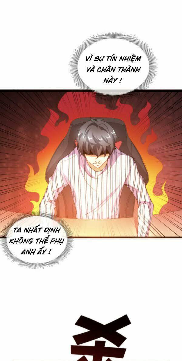 Từ Hôm Nay Bắt Đầu Làm Người Giàu Nhất: Chapter 109
