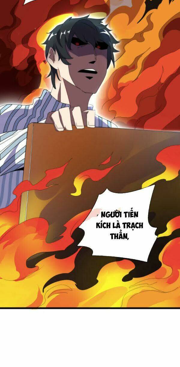 Từ Hôm Nay Bắt Đầu Làm Người Giàu Nhất: Chapter 109