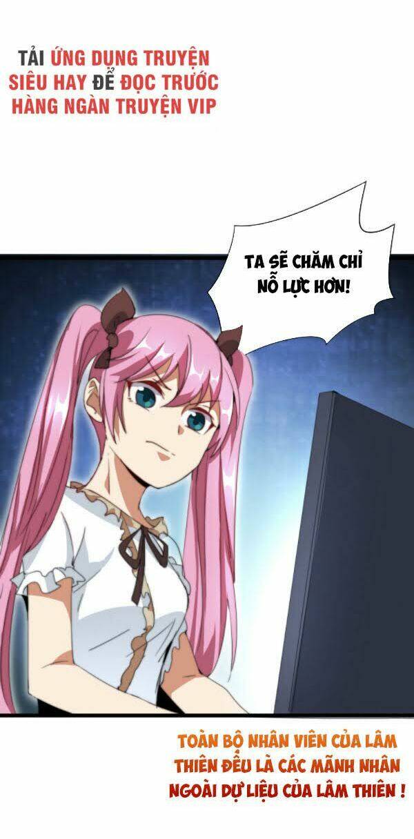 Từ Hôm Nay Bắt Đầu Làm Người Giàu Nhất: Chapter 109