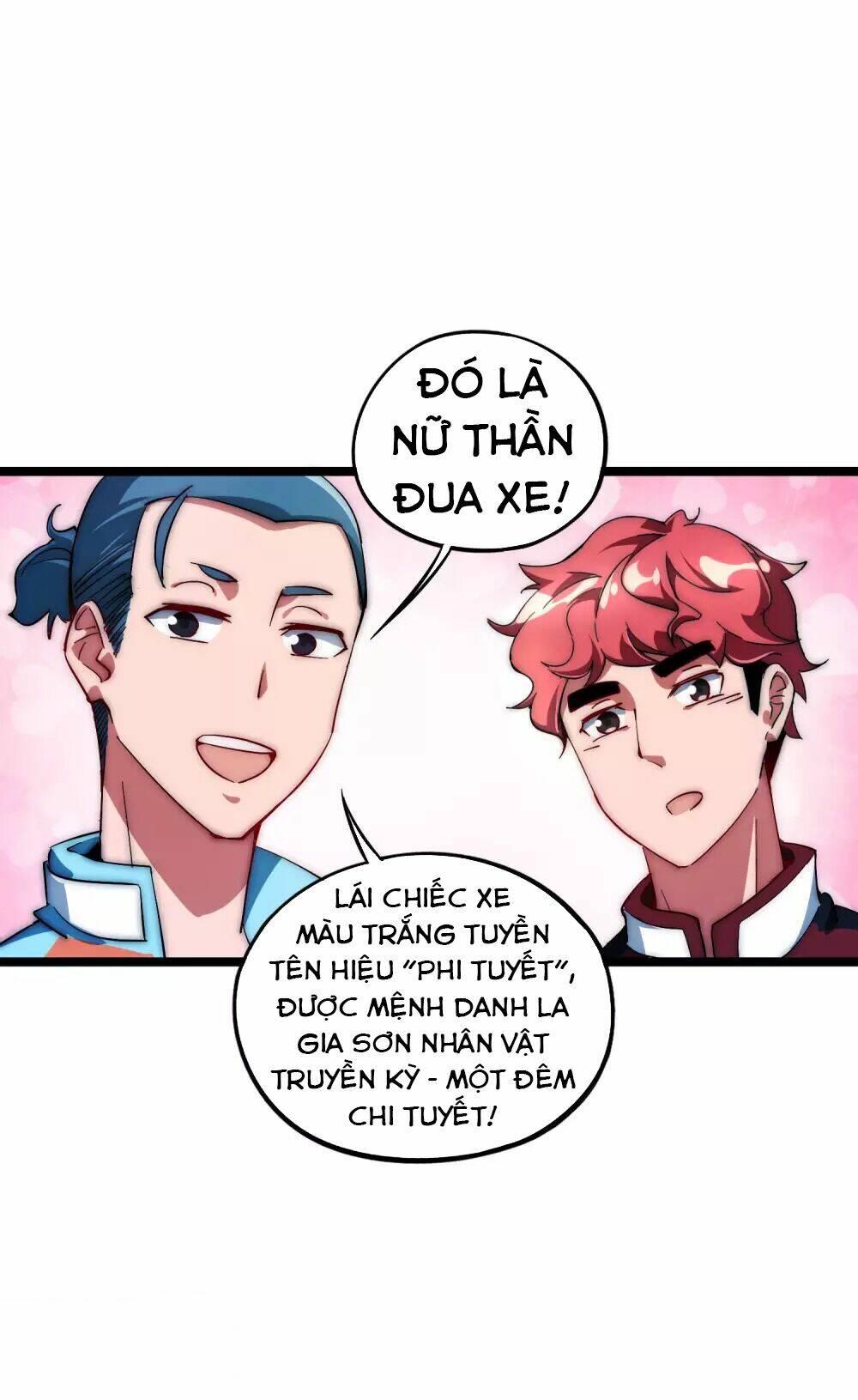 Từ Hôm Nay Bắt Đầu Làm Người Giàu Nhất: Chapter 11