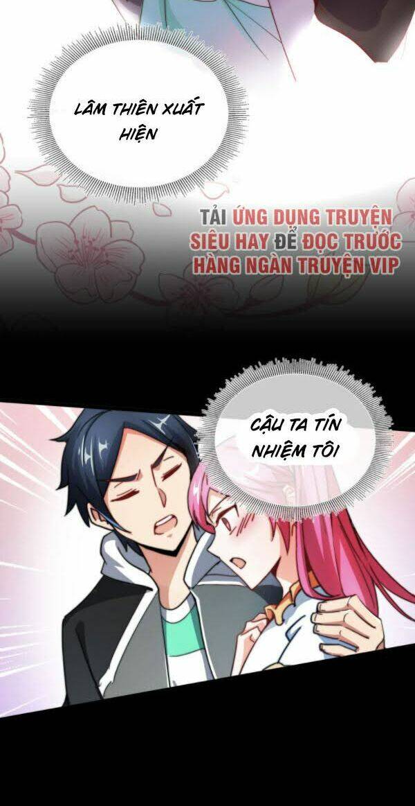 Từ Hôm Nay Bắt Đầu Làm Người Giàu Nhất: Chapter 110