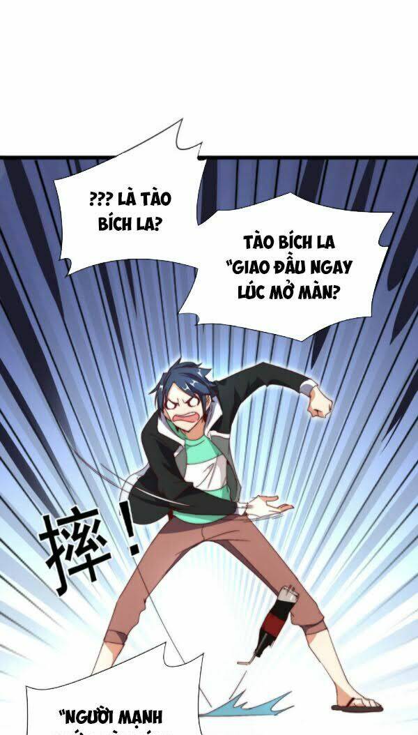 Từ Hôm Nay Bắt Đầu Làm Người Giàu Nhất: Chapter 110