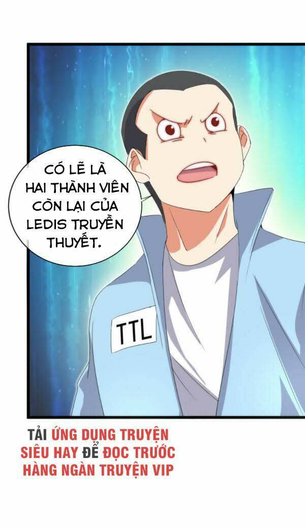 Từ Hôm Nay Bắt Đầu Làm Người Giàu Nhất: Chapter 111