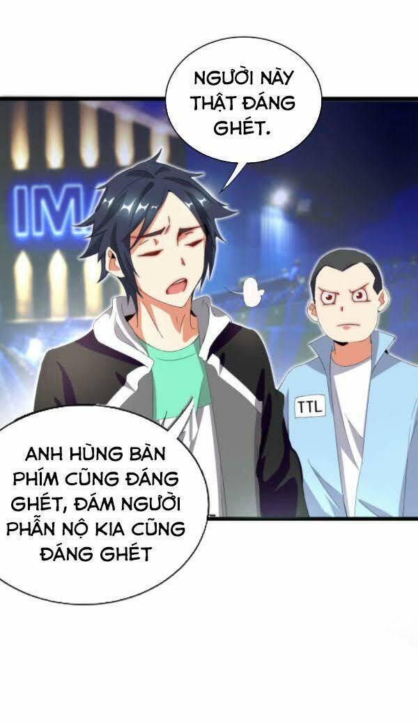 Từ Hôm Nay Bắt Đầu Làm Người Giàu Nhất: Chapter 111