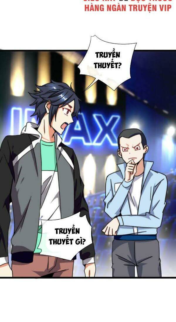 Từ Hôm Nay Bắt Đầu Làm Người Giàu Nhất: Chapter 111