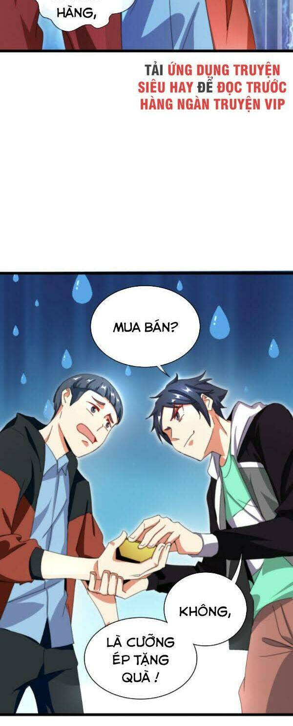 Từ Hôm Nay Bắt Đầu Làm Người Giàu Nhất: Chapter 112