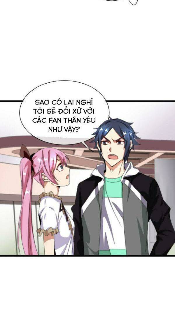 Từ Hôm Nay Bắt Đầu Làm Người Giàu Nhất: Chapter 112