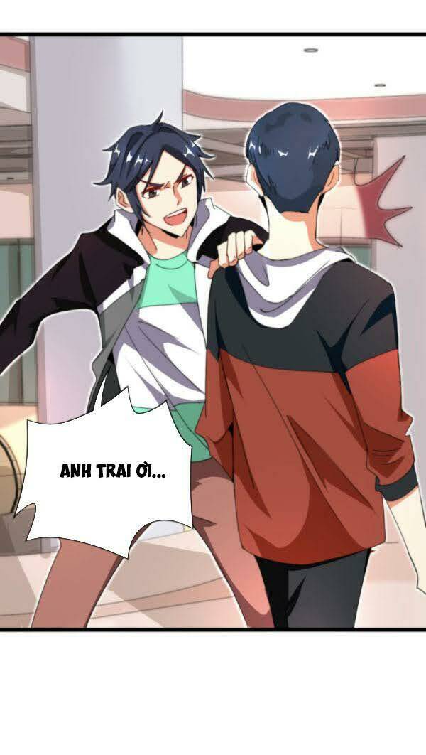 Từ Hôm Nay Bắt Đầu Làm Người Giàu Nhất: Chapter 112
