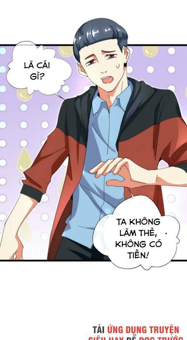 Từ Hôm Nay Bắt Đầu Làm Người Giàu Nhất: Chapter 112