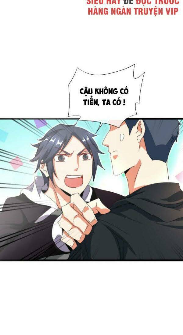Từ Hôm Nay Bắt Đầu Làm Người Giàu Nhất: Chapter 112