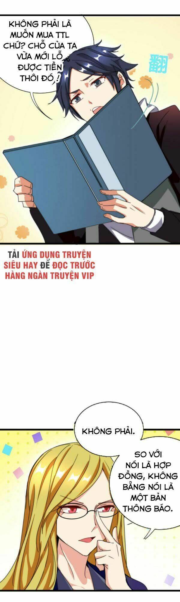 Từ Hôm Nay Bắt Đầu Làm Người Giàu Nhất: Chapter 113