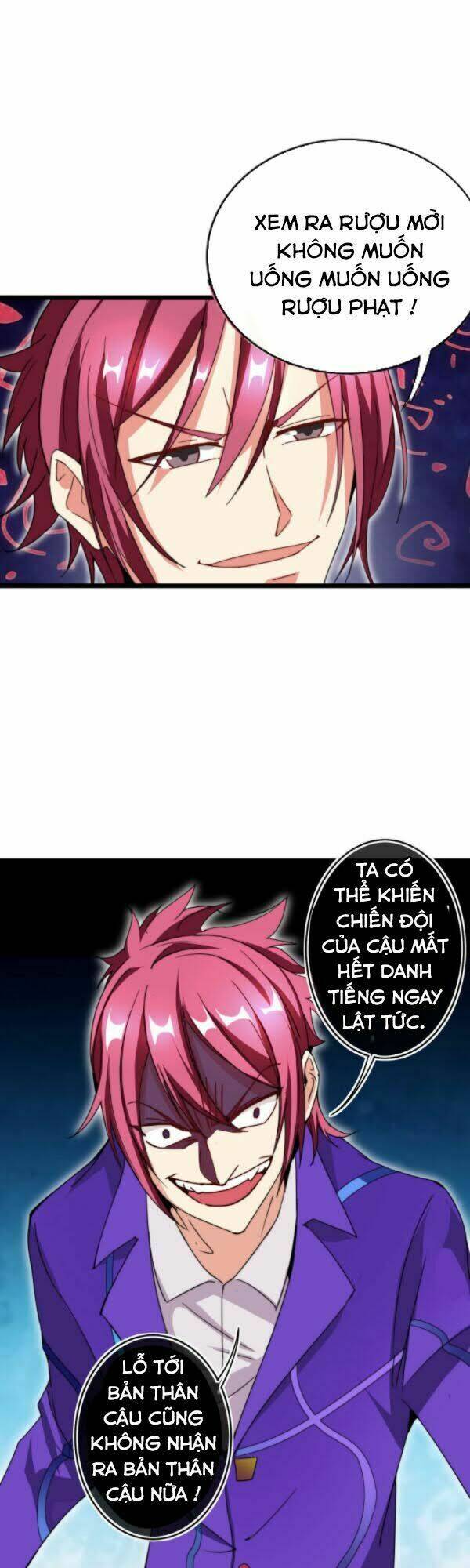 Từ Hôm Nay Bắt Đầu Làm Người Giàu Nhất: Chapter 113