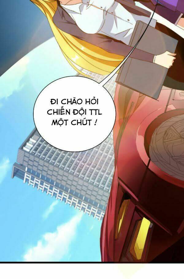 Từ Hôm Nay Bắt Đầu Làm Người Giàu Nhất: Chapter 113