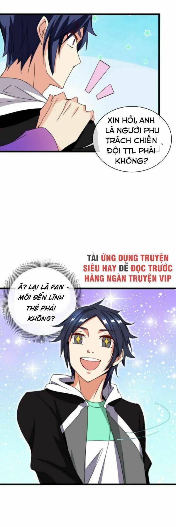 Từ Hôm Nay Bắt Đầu Làm Người Giàu Nhất: Chapter 113