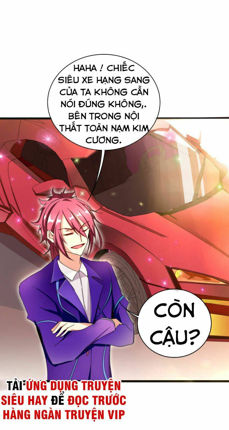 Từ Hôm Nay Bắt Đầu Làm Người Giàu Nhất: Chapter 114