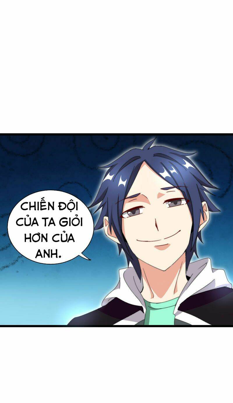Từ Hôm Nay Bắt Đầu Làm Người Giàu Nhất: Chapter 114