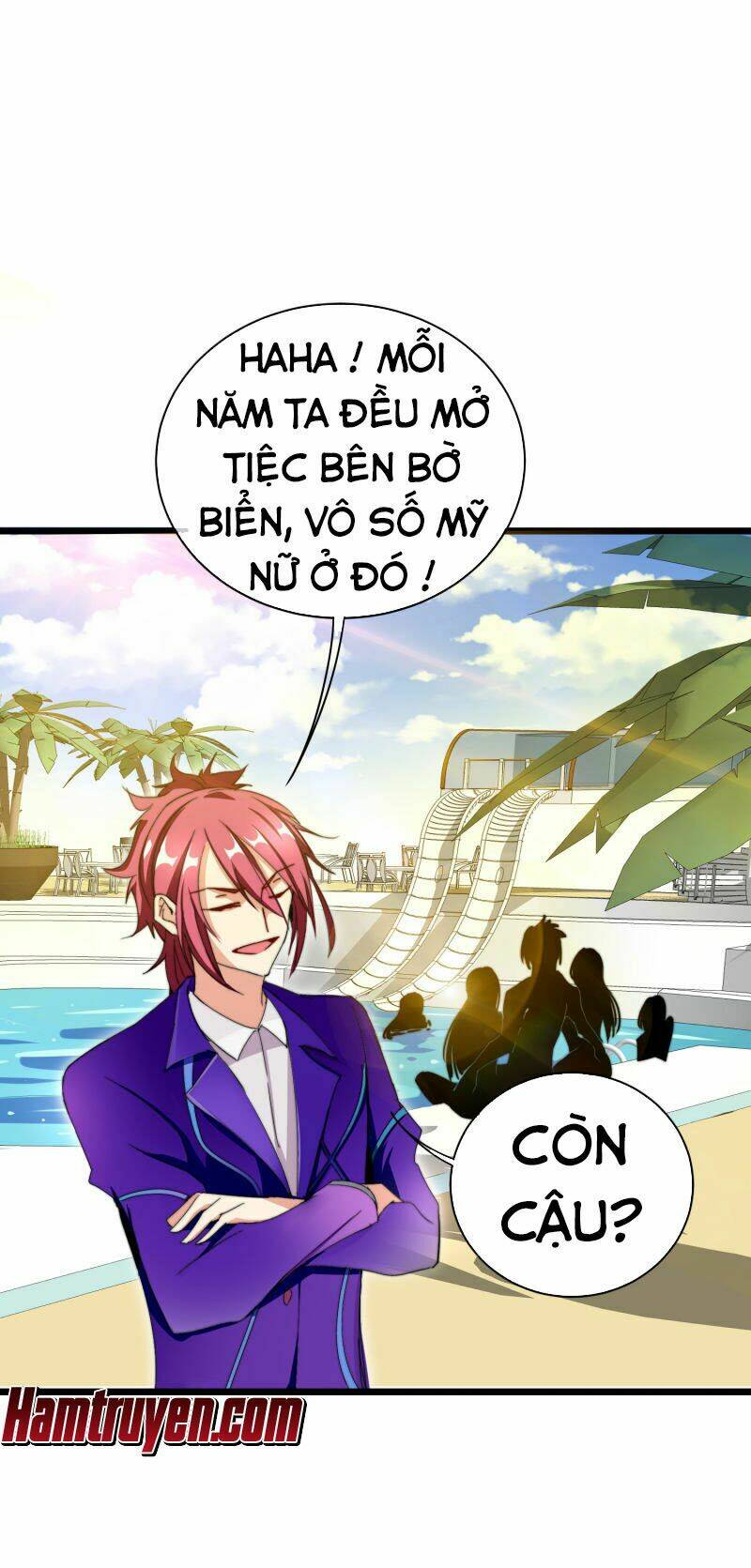 Từ Hôm Nay Bắt Đầu Làm Người Giàu Nhất: Chapter 114