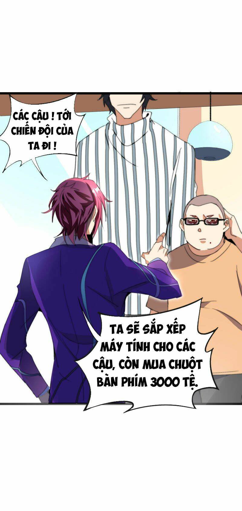 Từ Hôm Nay Bắt Đầu Làm Người Giàu Nhất: Chapter 114