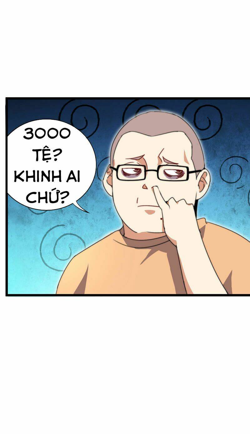 Từ Hôm Nay Bắt Đầu Làm Người Giàu Nhất: Chapter 114