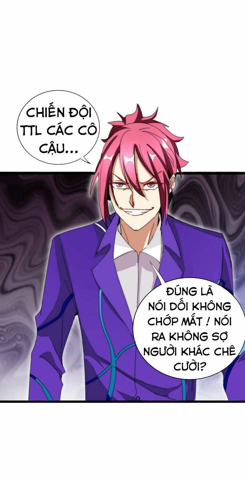 Từ Hôm Nay Bắt Đầu Làm Người Giàu Nhất: Chapter 114