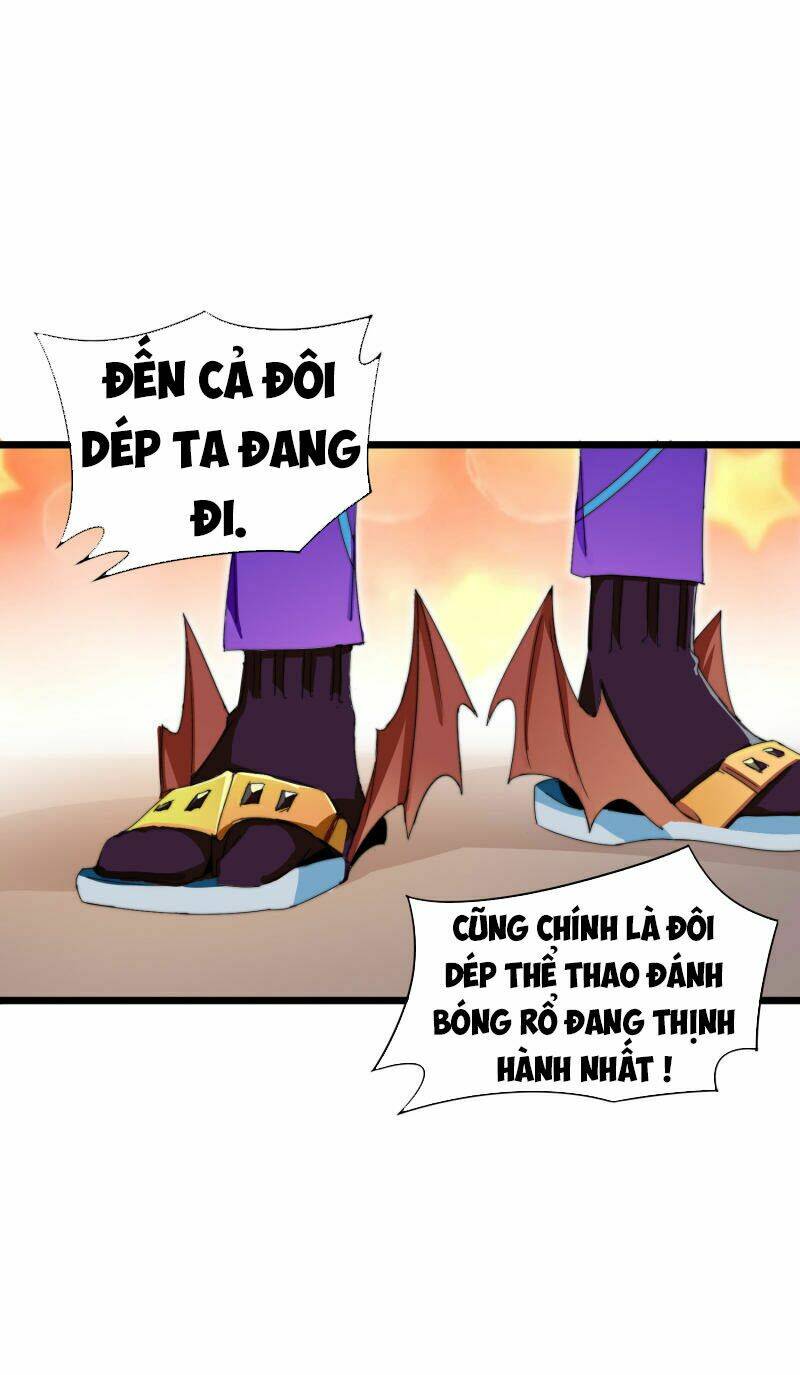 Từ Hôm Nay Bắt Đầu Làm Người Giàu Nhất: Chapter 114