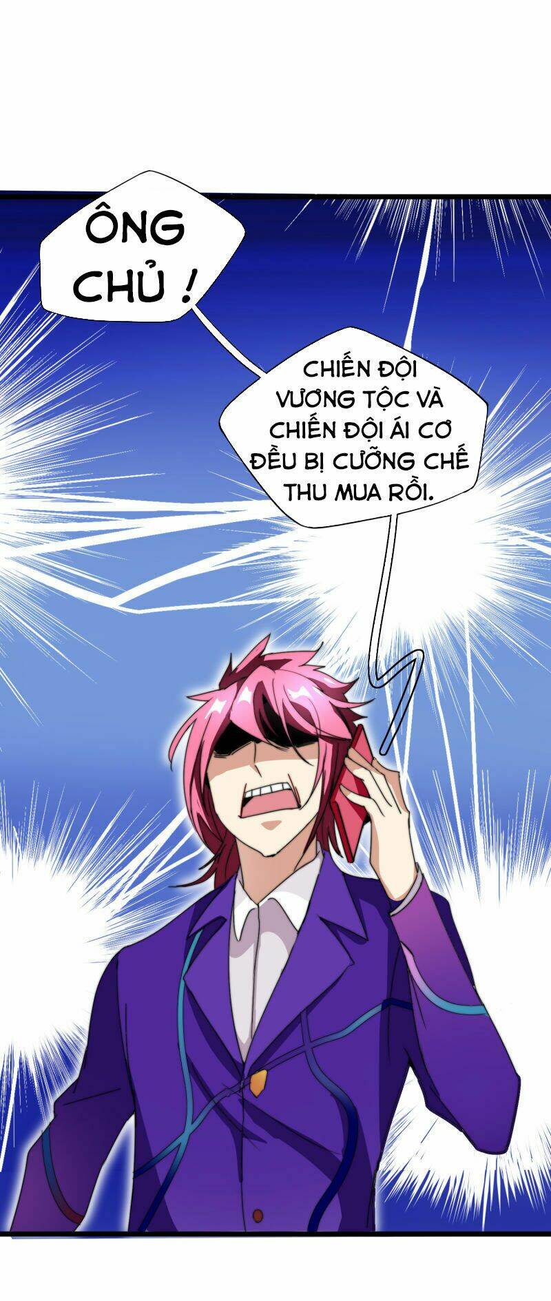 Từ Hôm Nay Bắt Đầu Làm Người Giàu Nhất: Chapter 114