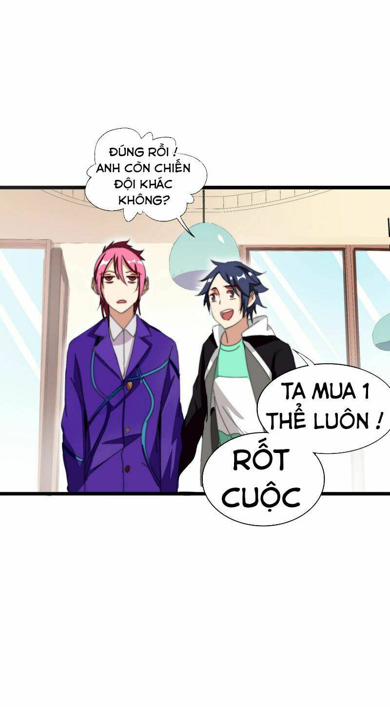 Từ Hôm Nay Bắt Đầu Làm Người Giàu Nhất: Chapter 114
