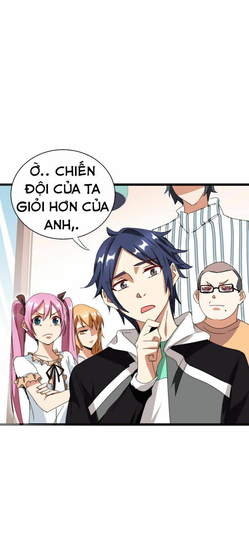 Từ Hôm Nay Bắt Đầu Làm Người Giàu Nhất: Chapter 114