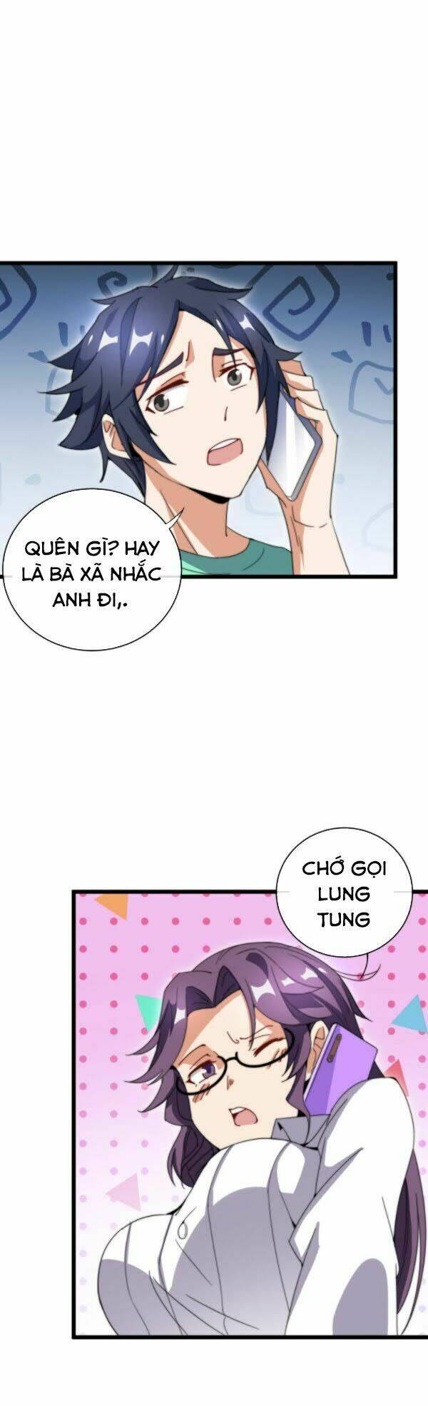 Từ Hôm Nay Bắt Đầu Làm Người Giàu Nhất: Chapter 115