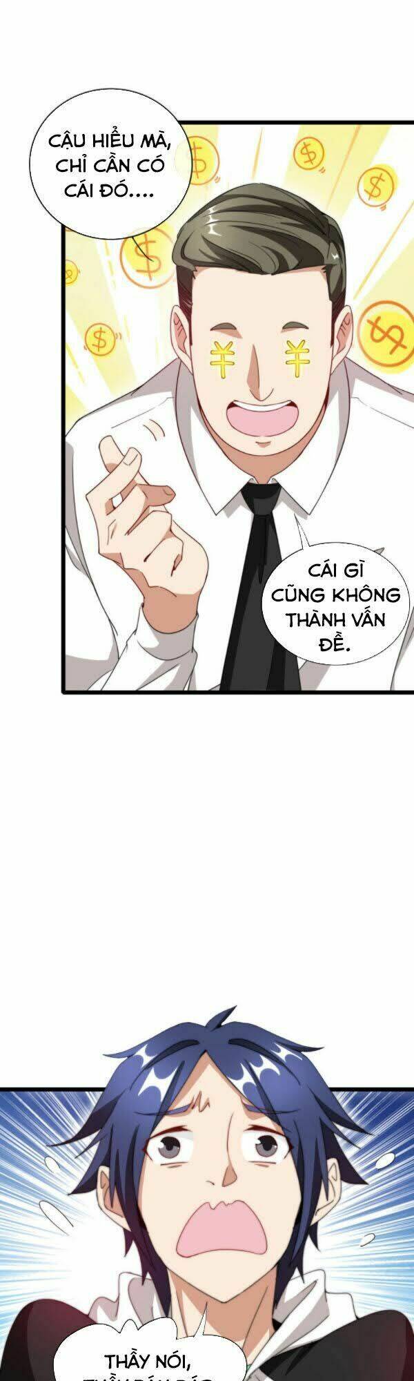 Từ Hôm Nay Bắt Đầu Làm Người Giàu Nhất: Chapter 116