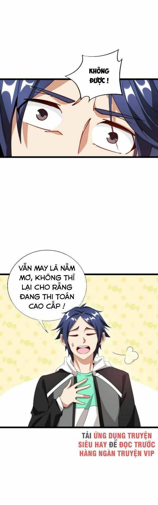 Từ Hôm Nay Bắt Đầu Làm Người Giàu Nhất: Chapter 116
