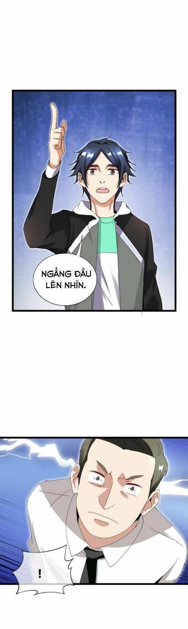 Từ Hôm Nay Bắt Đầu Làm Người Giàu Nhất: Chapter 117