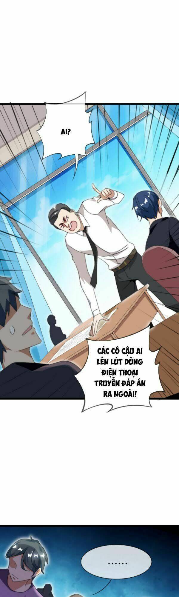 Từ Hôm Nay Bắt Đầu Làm Người Giàu Nhất: Chapter 117
