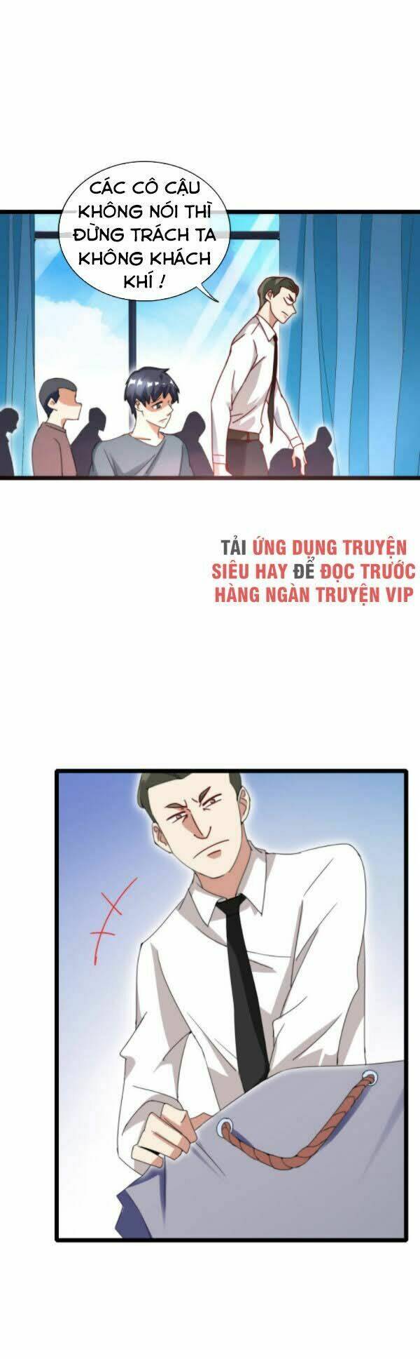 Từ Hôm Nay Bắt Đầu Làm Người Giàu Nhất: Chapter 117