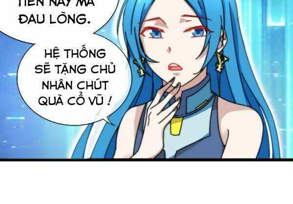 Từ Hôm Nay Bắt Đầu Làm Người Giàu Nhất: Chapter 118