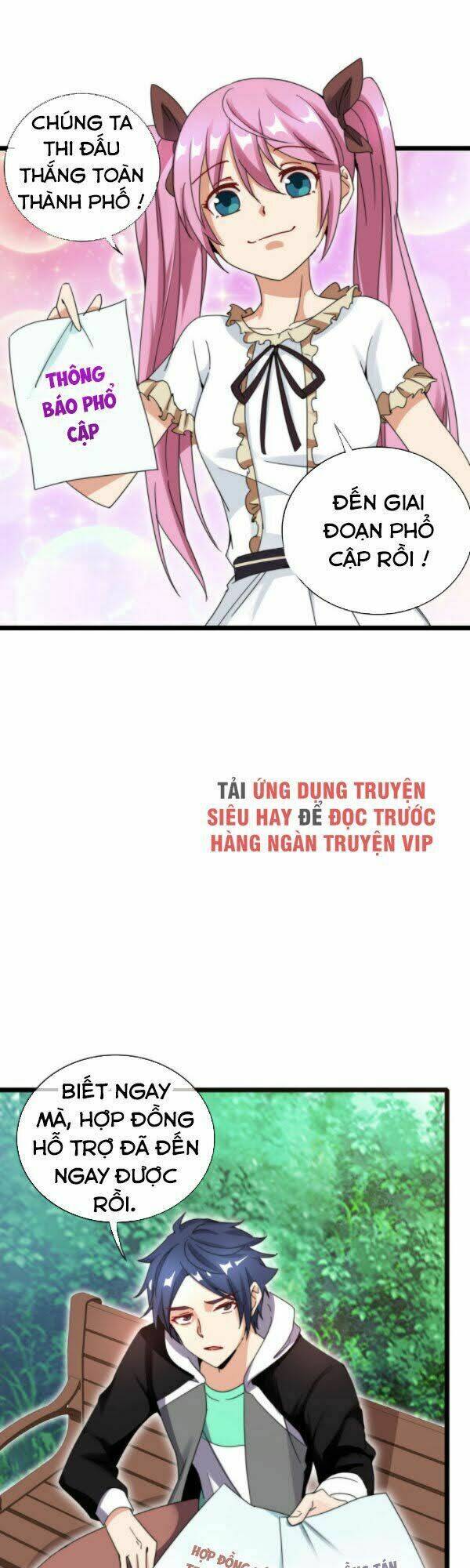 Từ Hôm Nay Bắt Đầu Làm Người Giàu Nhất: Chapter 118