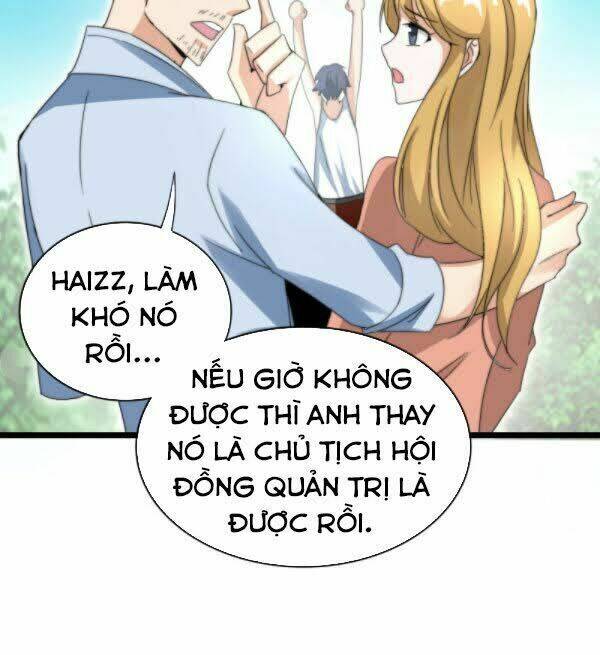 Từ Hôm Nay Bắt Đầu Làm Người Giàu Nhất: Chapter 118