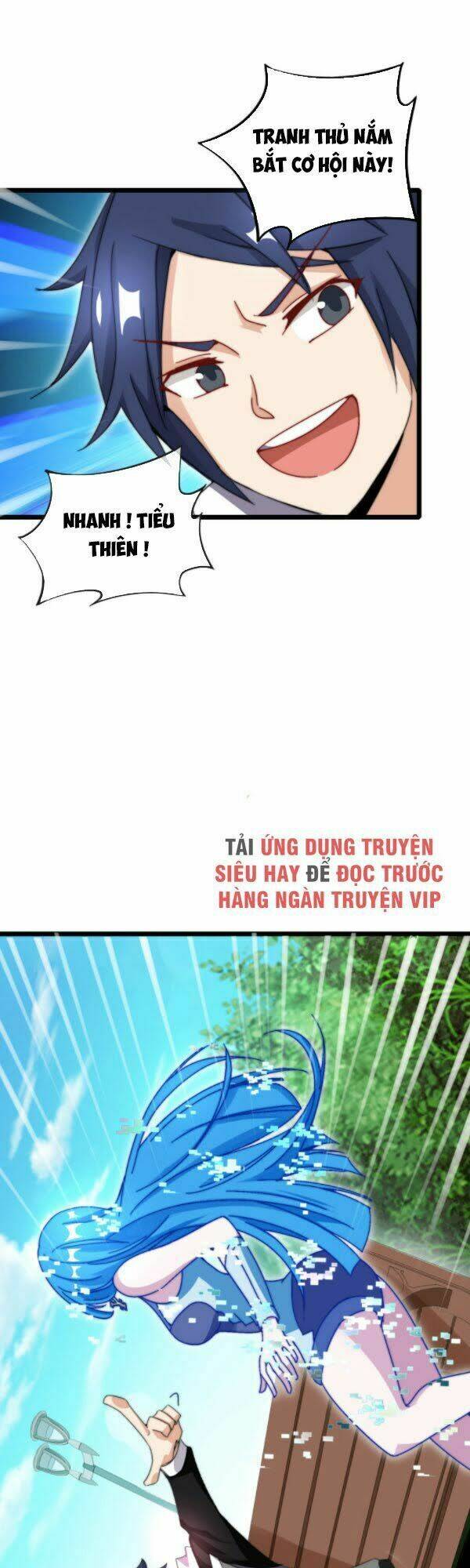 Từ Hôm Nay Bắt Đầu Làm Người Giàu Nhất: Chapter 118