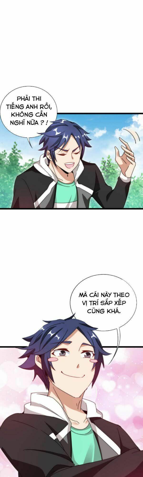 Từ Hôm Nay Bắt Đầu Làm Người Giàu Nhất: Chapter 119