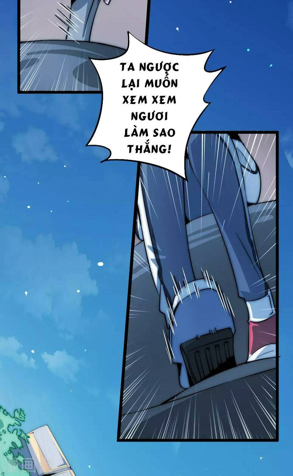 Từ Hôm Nay Bắt Đầu Làm Người Giàu Nhất: Chapter 12