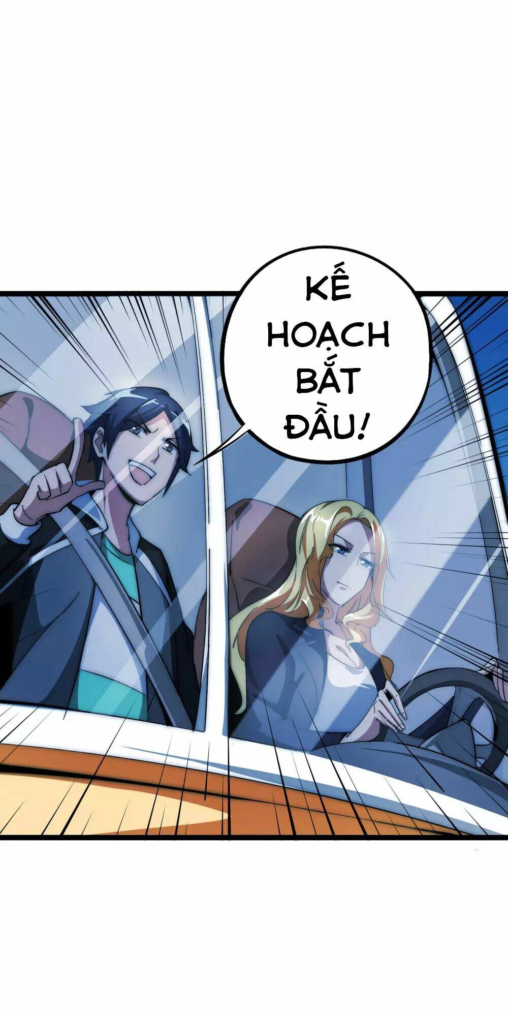 Từ Hôm Nay Bắt Đầu Làm Người Giàu Nhất: Chapter 12