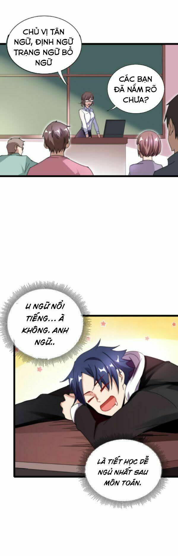 Từ Hôm Nay Bắt Đầu Làm Người Giàu Nhất: Chapter 120