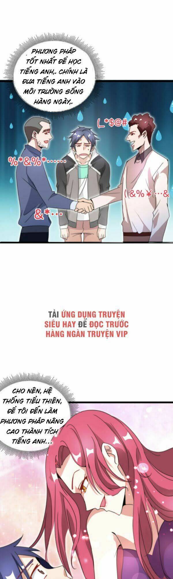 Từ Hôm Nay Bắt Đầu Làm Người Giàu Nhất: Chapter 120
