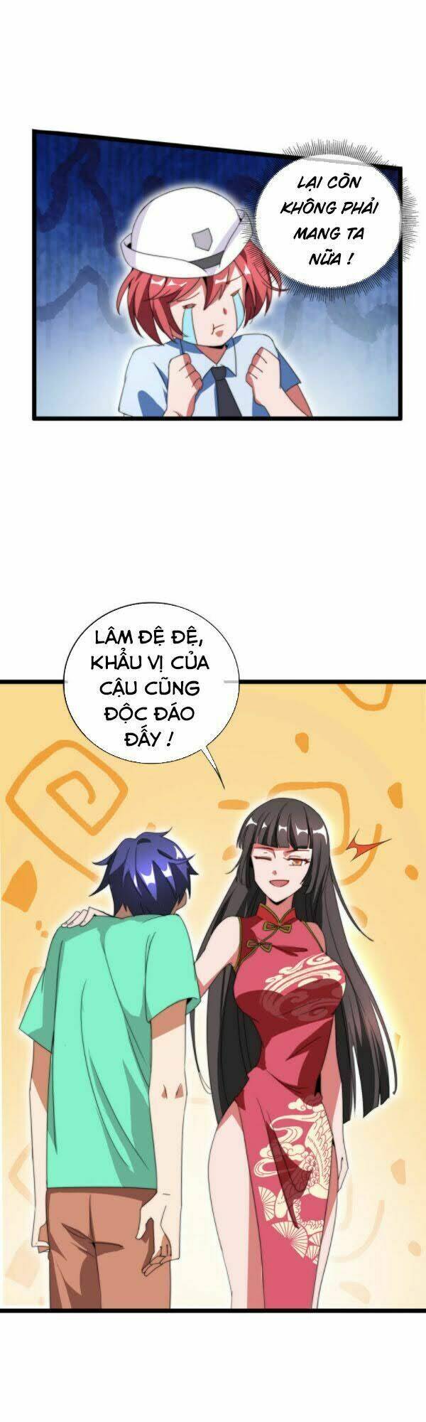 Từ Hôm Nay Bắt Đầu Làm Người Giàu Nhất: Chapter 120