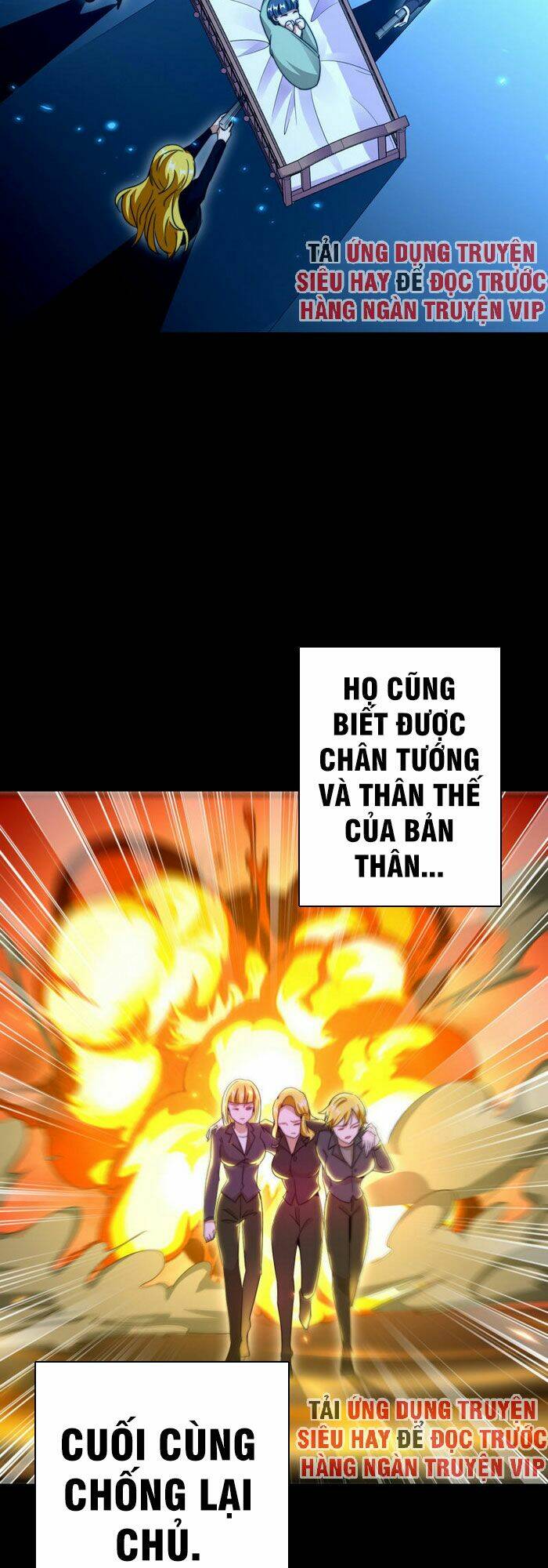 Từ Hôm Nay Bắt Đầu Làm Người Giàu Nhất: Chapter 121
