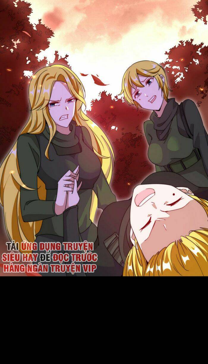 Từ Hôm Nay Bắt Đầu Làm Người Giàu Nhất: Chapter 121