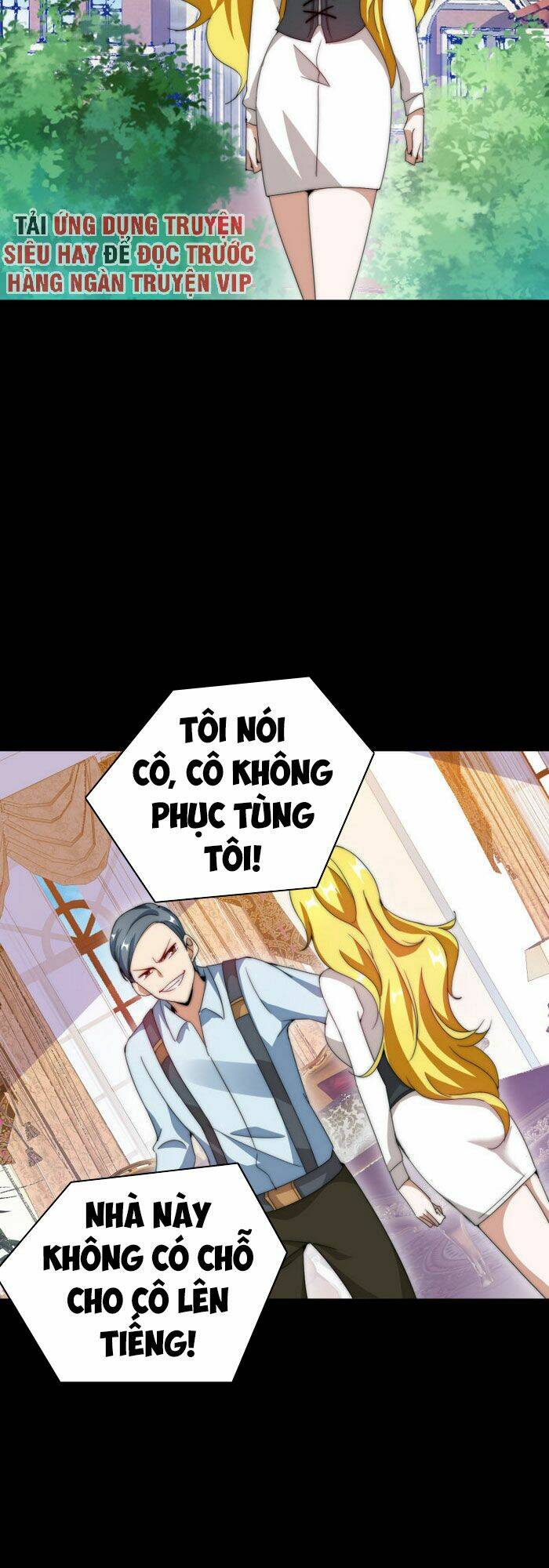 Từ Hôm Nay Bắt Đầu Làm Người Giàu Nhất: Chapter 121