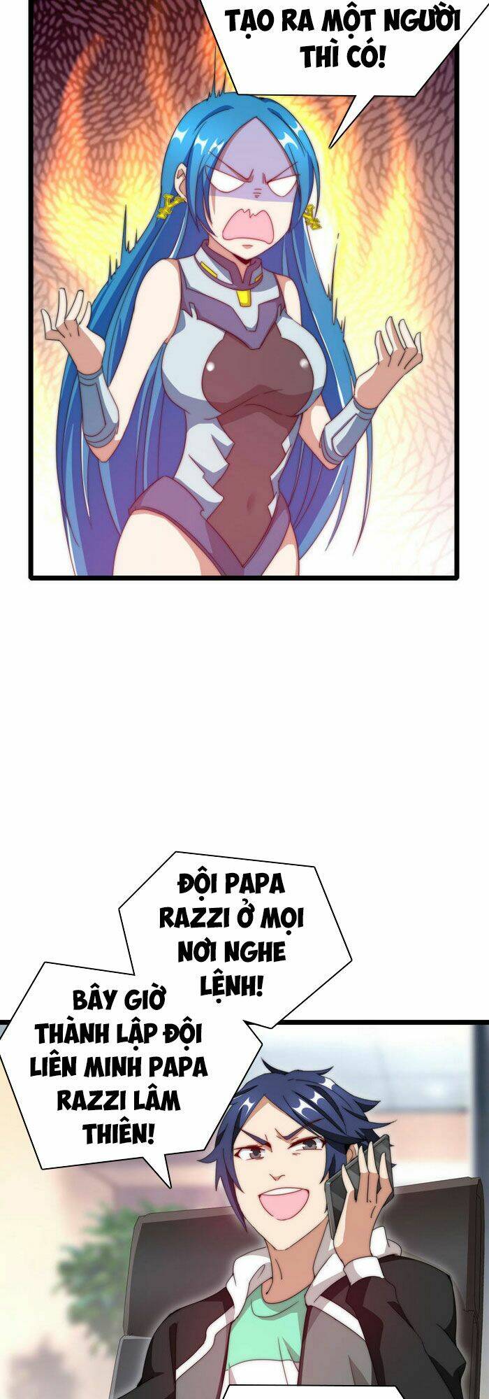 Từ Hôm Nay Bắt Đầu Làm Người Giàu Nhất: Chapter 121