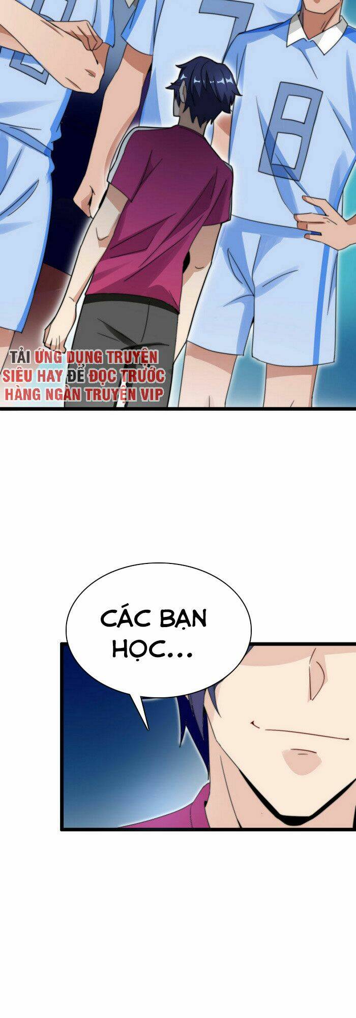 Từ Hôm Nay Bắt Đầu Làm Người Giàu Nhất: Chapter 122