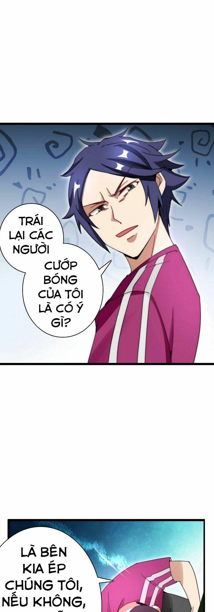 Từ Hôm Nay Bắt Đầu Làm Người Giàu Nhất: Chapter 122